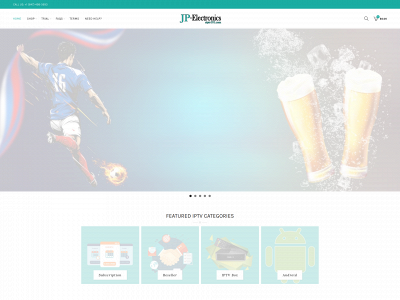 siptv101.com snapshot