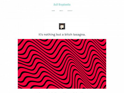 asifkryptonite.weebly.com snapshot