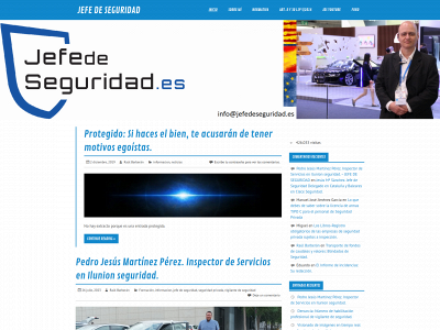 jefedeseguridad.es snapshot