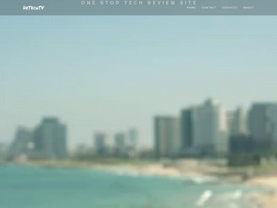 detechtv.com snapshot
