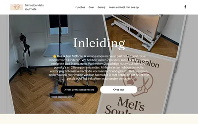 trimsalonmelssoulmate.nl snapshot