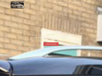 crazywindowtinting.nl snapshot