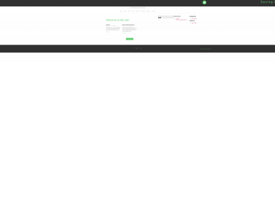 savingdick.com snapshot
