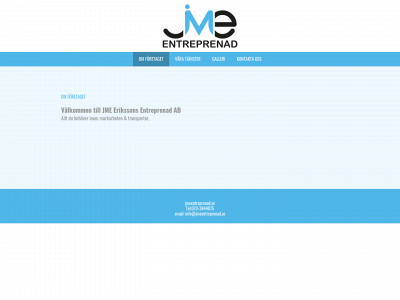 jmeentreprenad.se snapshot