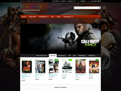 arcgamesplay.com snapshot