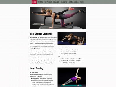 fitness-gesundheit-camp.de snapshot