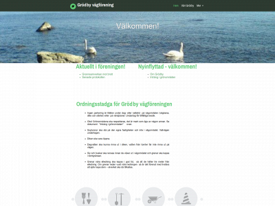 grodbyvagforening.se snapshot