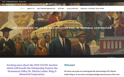 svmlk.org snapshot