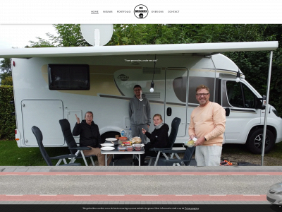 de-brinkies.nl snapshot