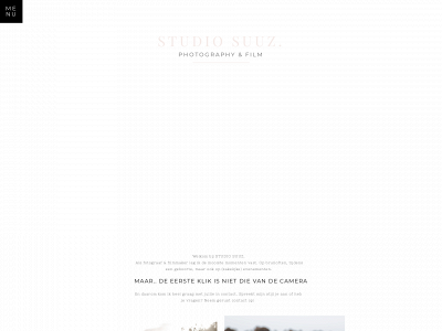 studiosuuz.com snapshot
