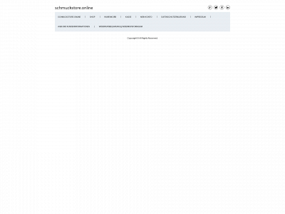 schmuckstore.online snapshot