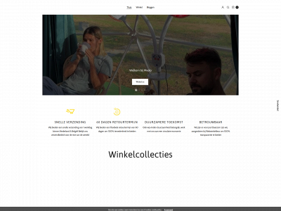 mvolo.nl snapshot