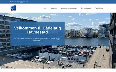 baadelaughavnestad.dk snapshot