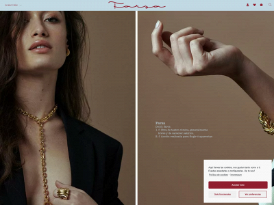 farsa.es snapshot