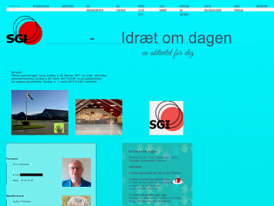 sgi-idraet-om-dagen.dk snapshot