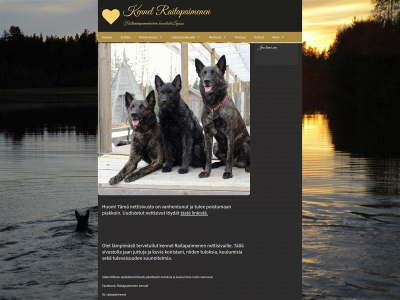 raitapaimenen.fi snapshot