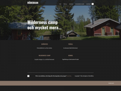 rodebuan.se snapshot