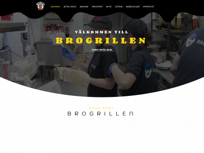 brogrillen.se snapshot