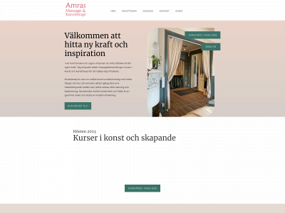 amras.se snapshot