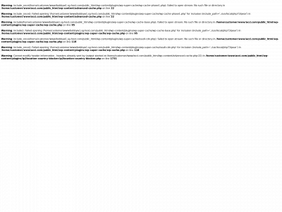 www.acci.com snapshot