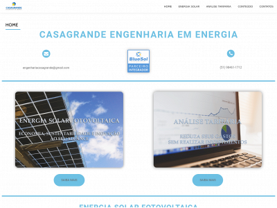 engcasagrande.com snapshot
