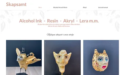 skapsamt.se snapshot
