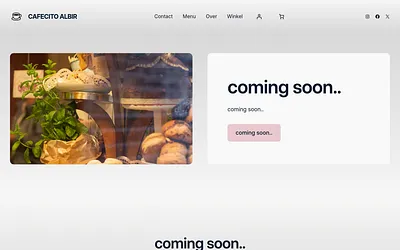 cafecito-albir.com snapshot