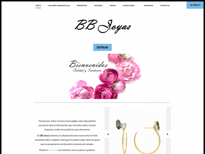 bbjoyas.com snapshot