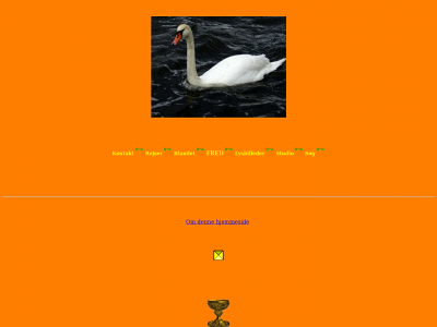 svenrus.dk snapshot