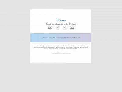 elmue.net snapshot
