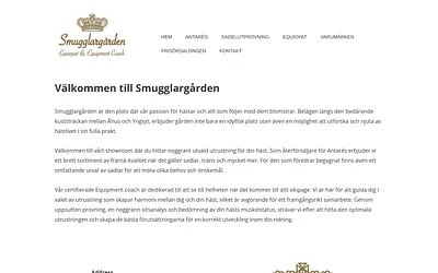 smugglargarden.se snapshot