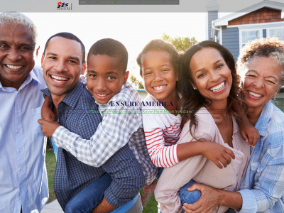 ensureamerica.com snapshot
