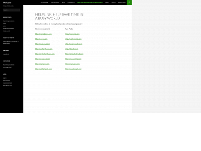 hlplink.com snapshot