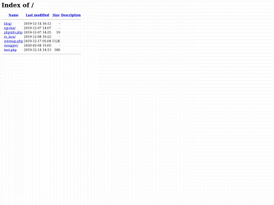 rsuppliers.com snapshot