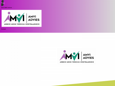 amviadvies.nl snapshot