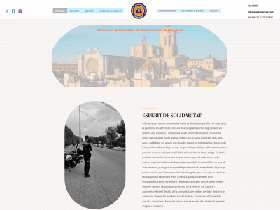 avpctarragona.com snapshot