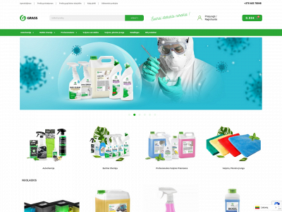 grasschemija.lt snapshot