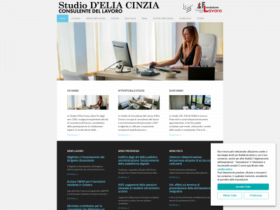 studiodeliaprato.it snapshot