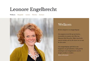 leonore-engelbrecht.nl snapshot
