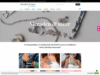 sieradenonline.shop snapshot