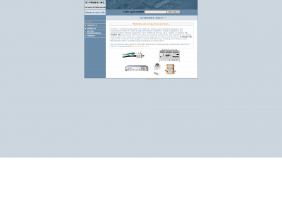 ic-tronix.com snapshot