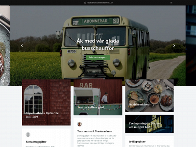 marcusochrosalie2022.se snapshot