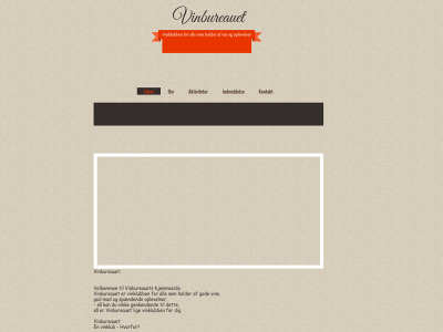 vinbureauet.dk snapshot