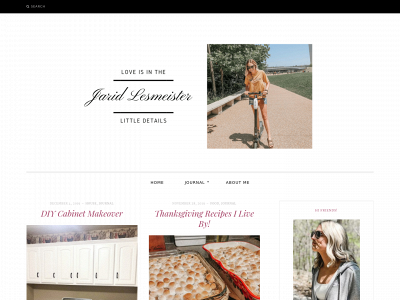 aminimalistmom.com snapshot