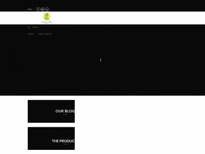 creativefairmalaysia.com snapshot