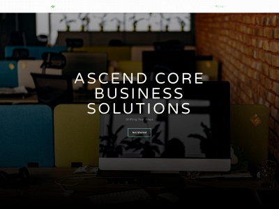 ascendcoreph.com snapshot