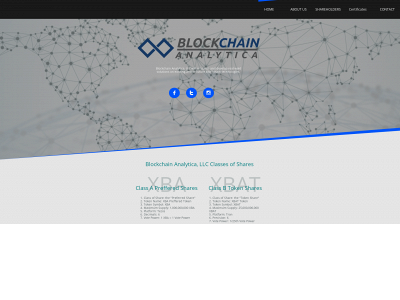 xba.company snapshot