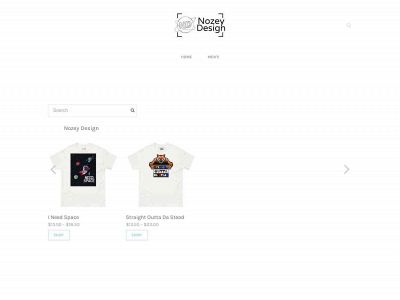 nozeydesign.weebly.com snapshot
