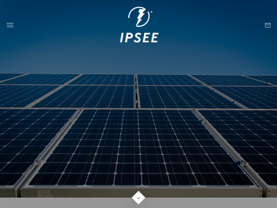 ipsee.es snapshot