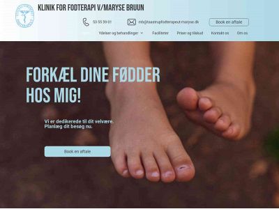 taastrupfodterapeut-maryse.dk snapshot